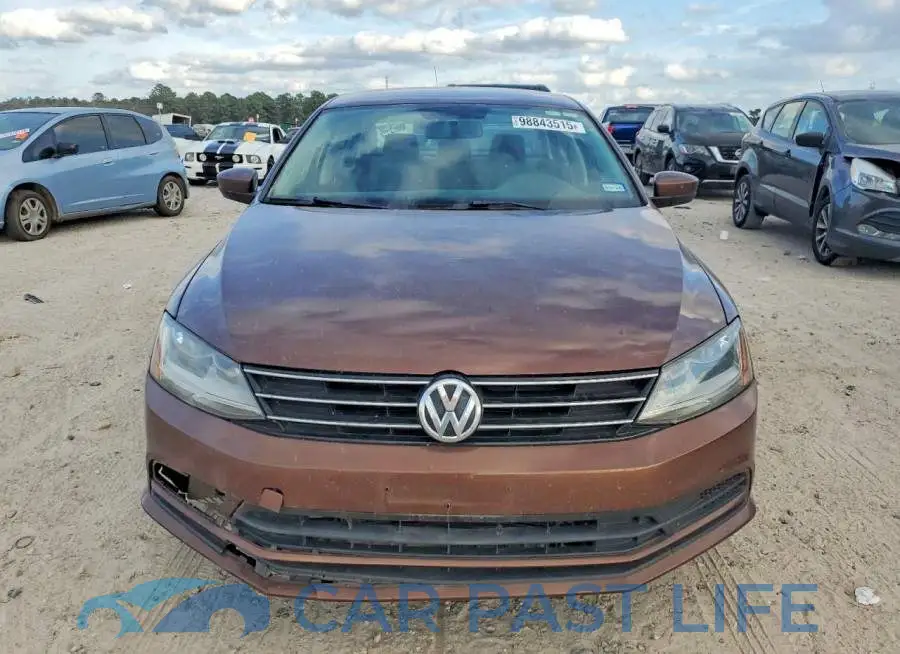 3VW167AJ2HM340646# 5