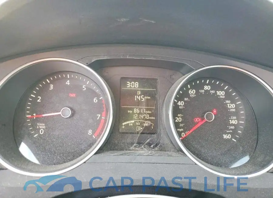 3VW167AJ2HM340646# 9