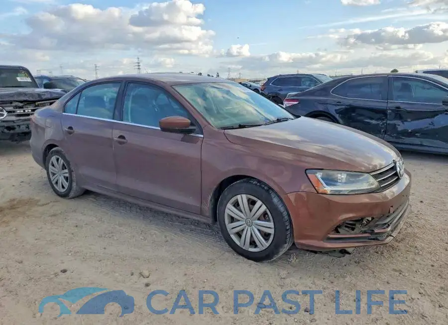 3VW167AJ2HM340646# 4