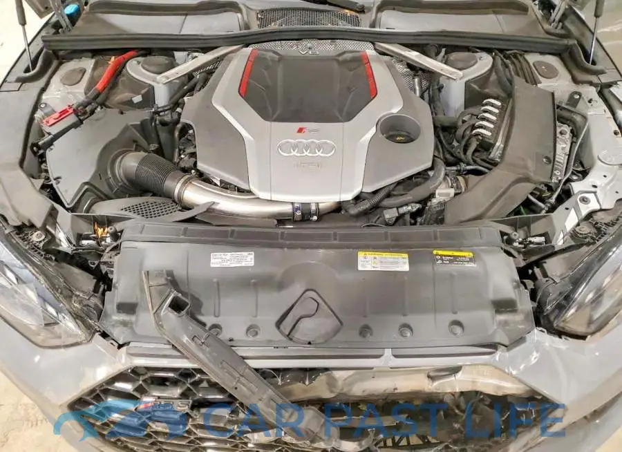 WUANWAF5XRA900203# 12