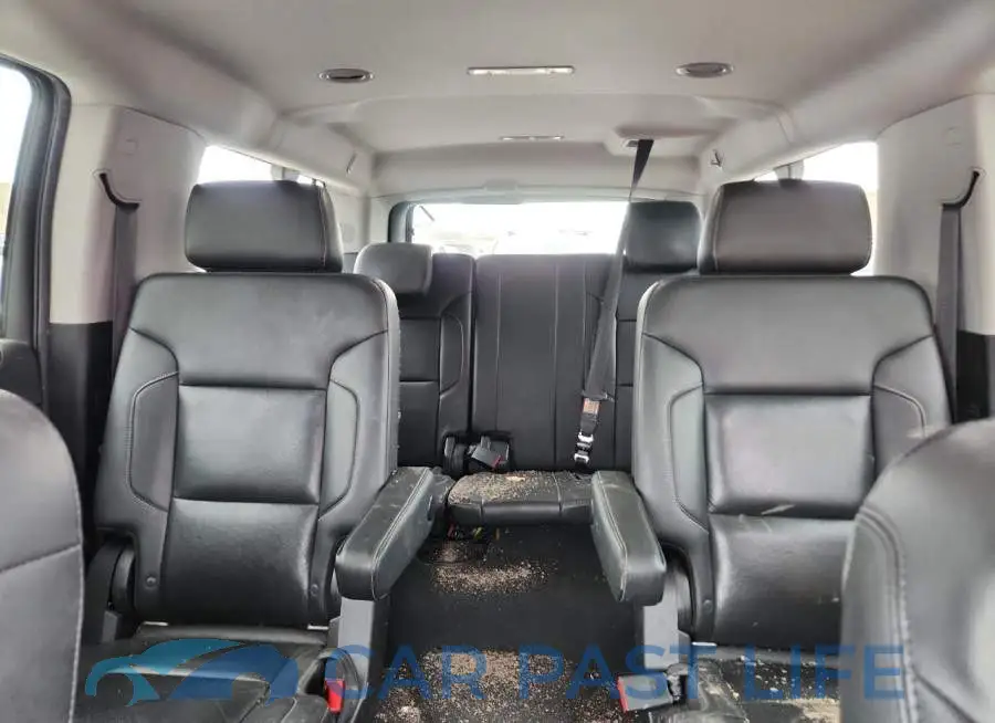 1GKS2GKC0KR181879# 10