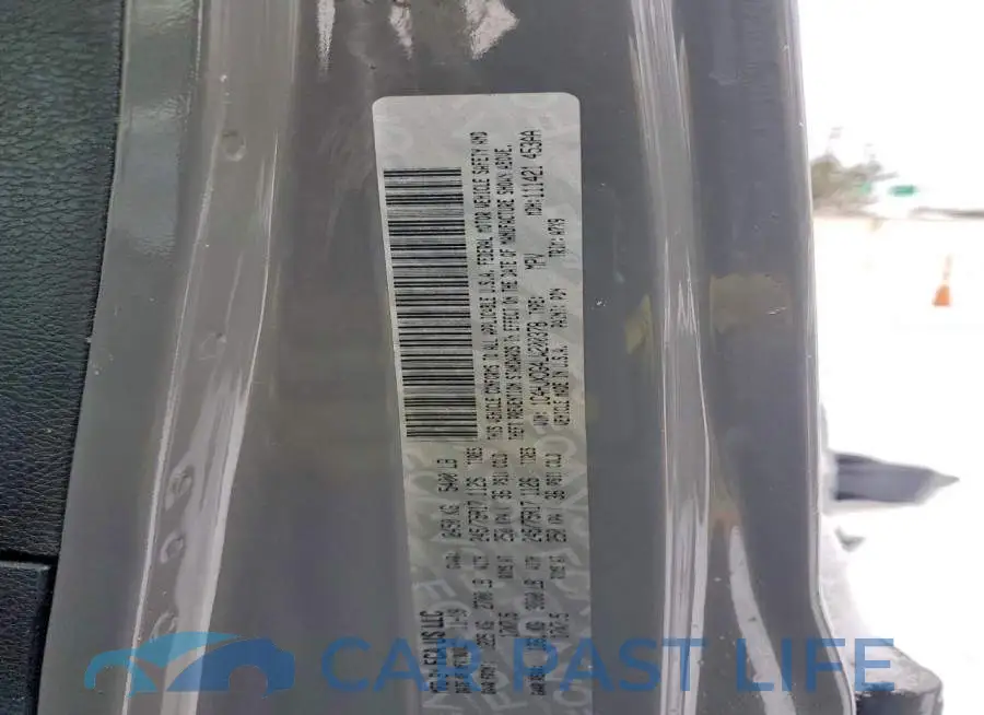 1C4HJXDG4LW200378# 14