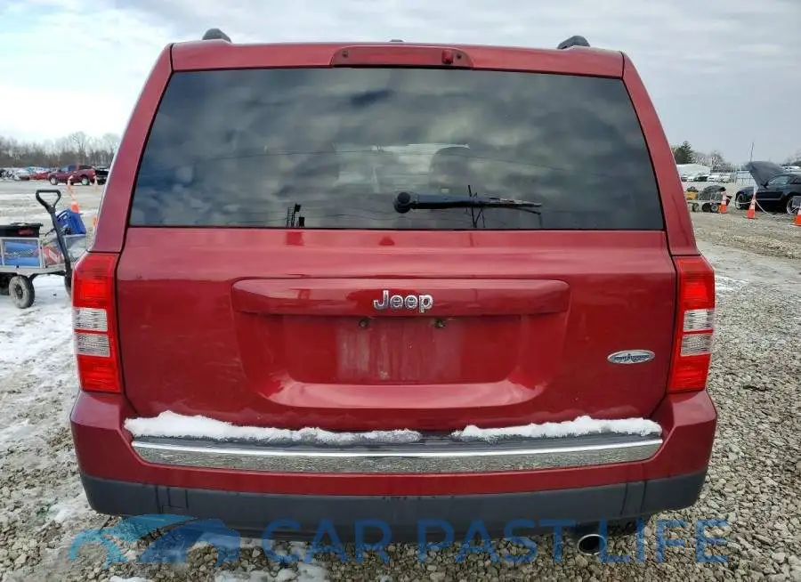 1C4NJPFA9HD187996# 6