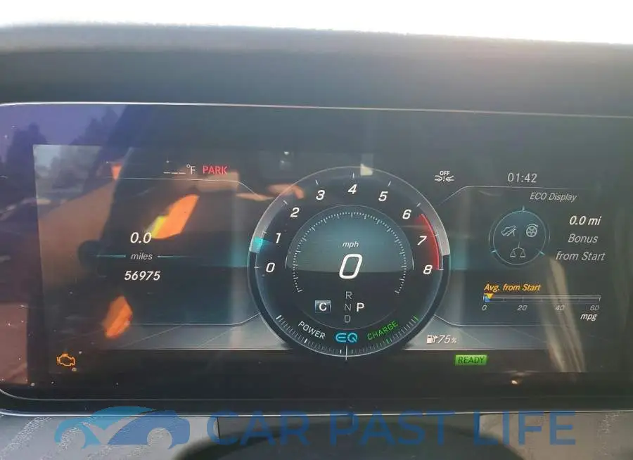 WDD2J5JB5LA050321# 9