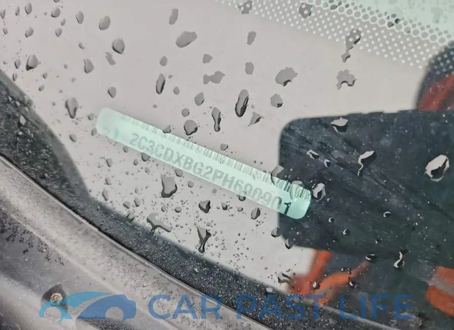 2C3CDXBG2PH690901# 12