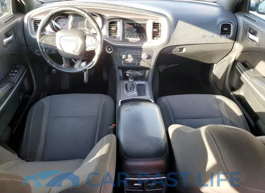 2C3CDXBG4NH219460# 8