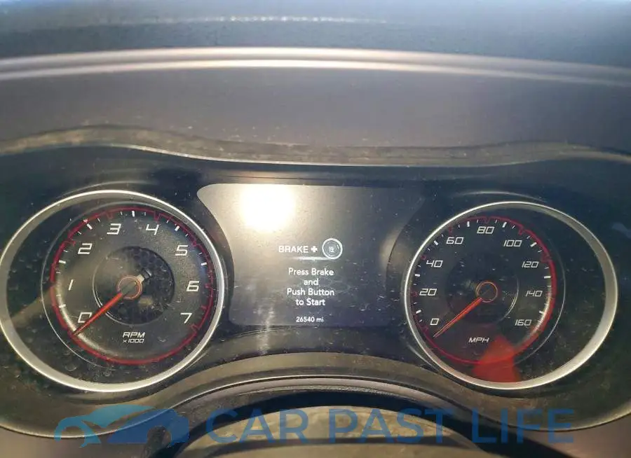2C3CDXCT6PH604422# 9