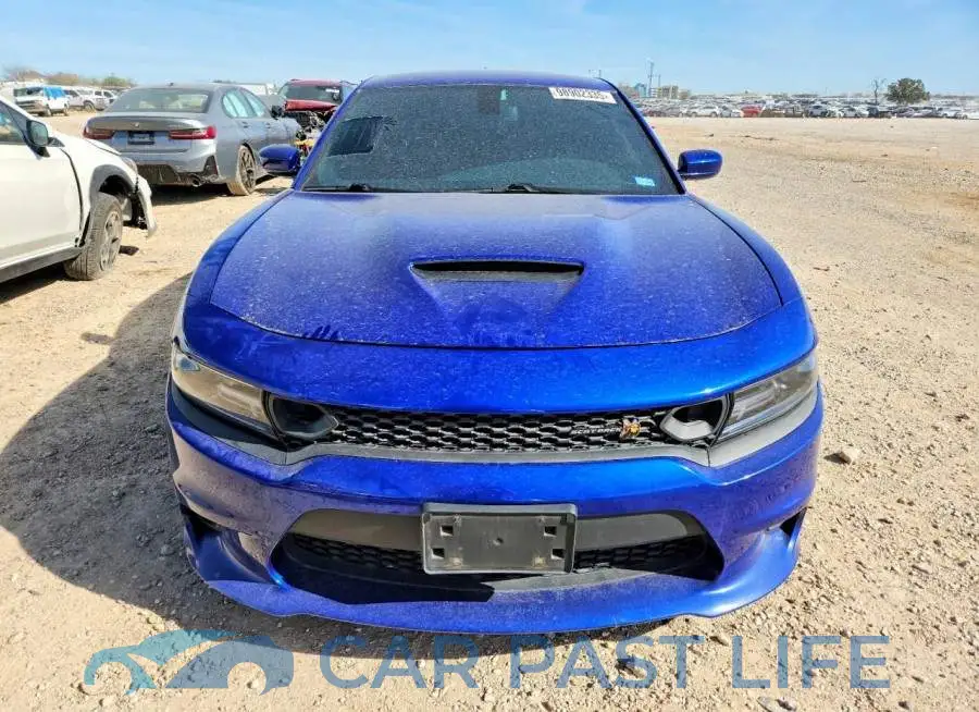 2C3CDXGJ9MH648743# 5