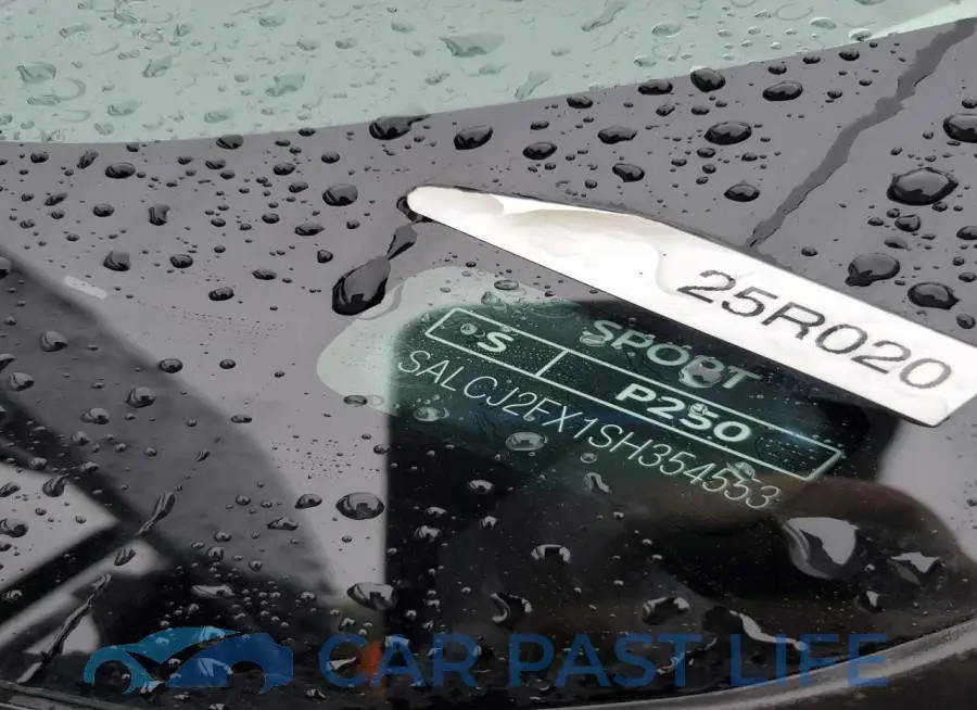 SALCJ2FX1SH354553# 13