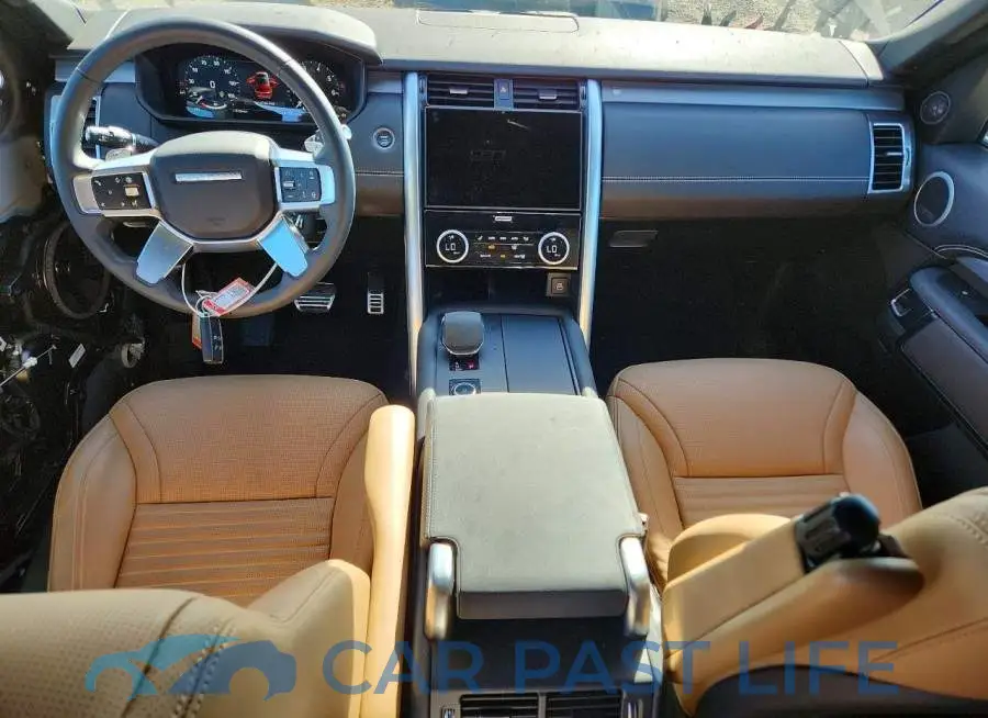 SALRL4EU5S2509065# 8
