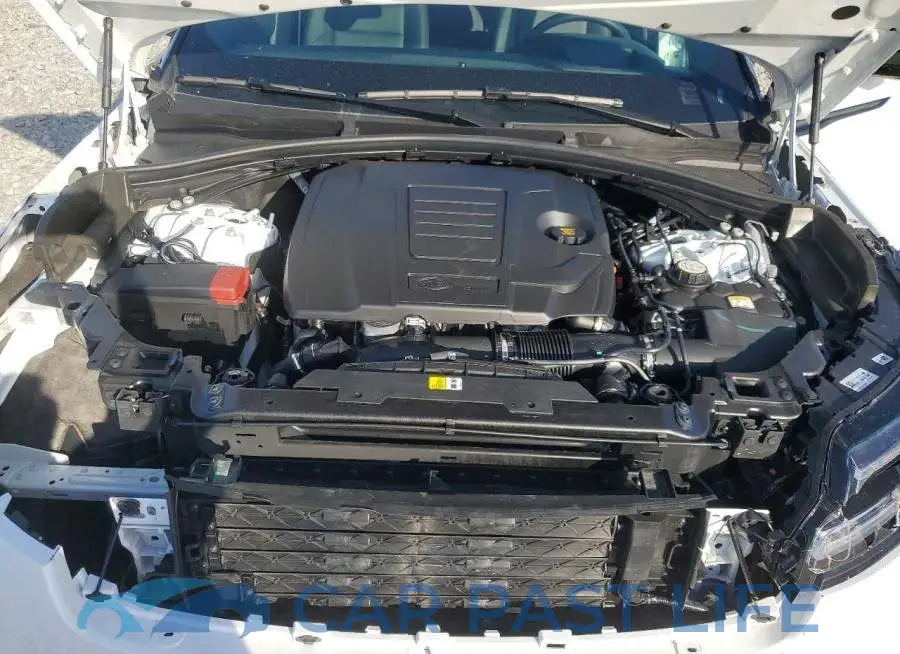 SALYL2EX5TA815300# 12