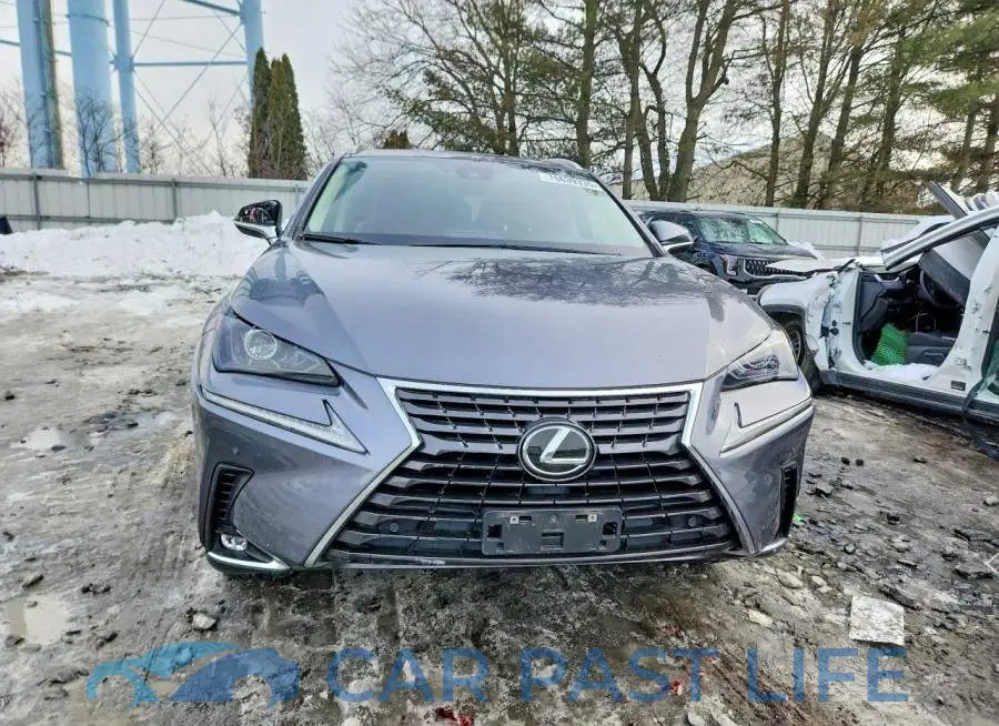 JTJGARDZ0M2263539# 5