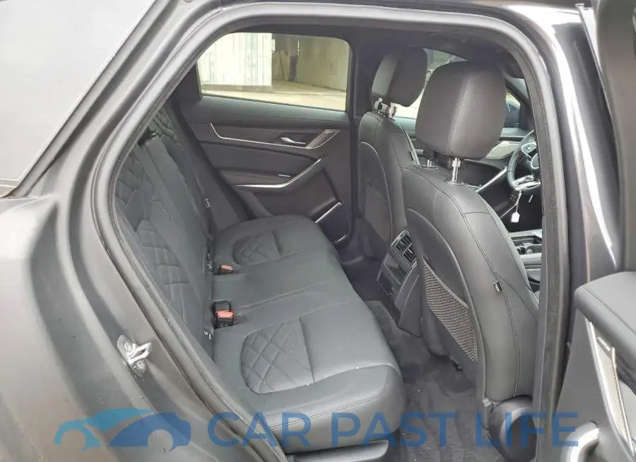 SADCJ2EX3PA710711# 11