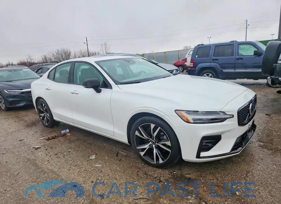 7JRL12TK9PG239827# 4