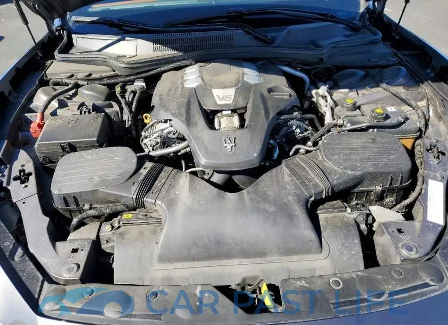 ZAM57XSA9K1328185# 11