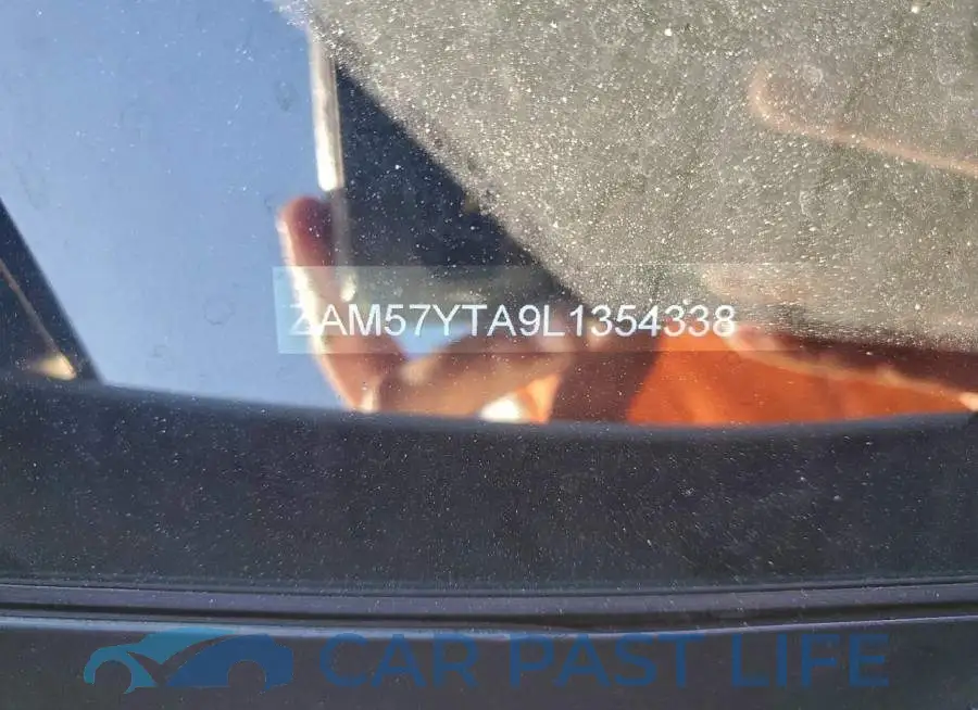 ZAM57YTA9L1354338# 12