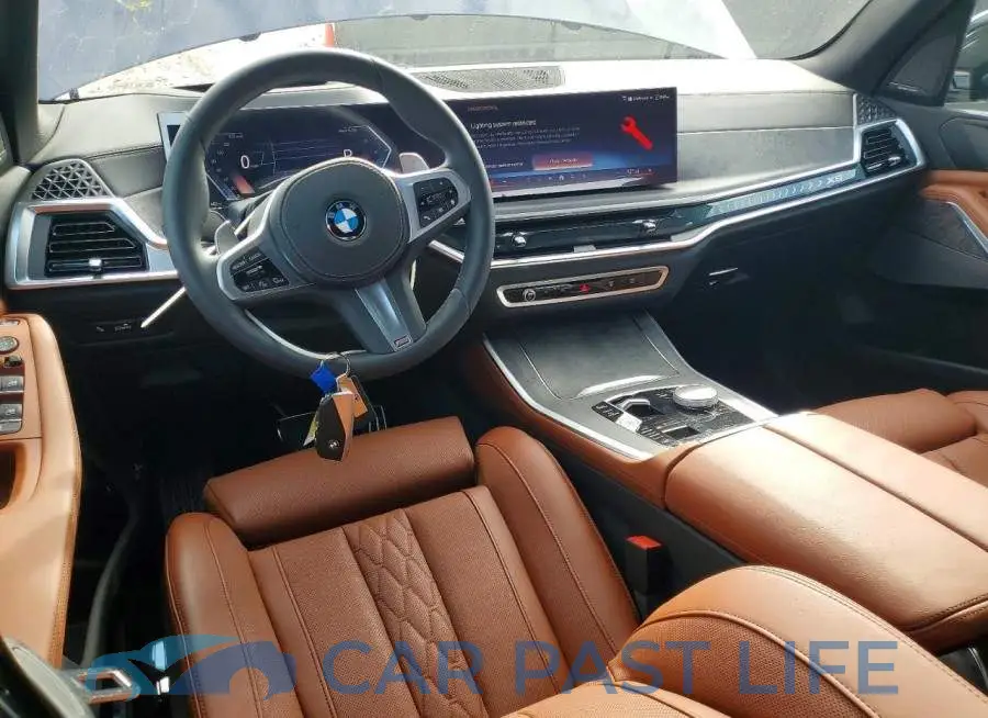 5UX23EU04T9175406# 8