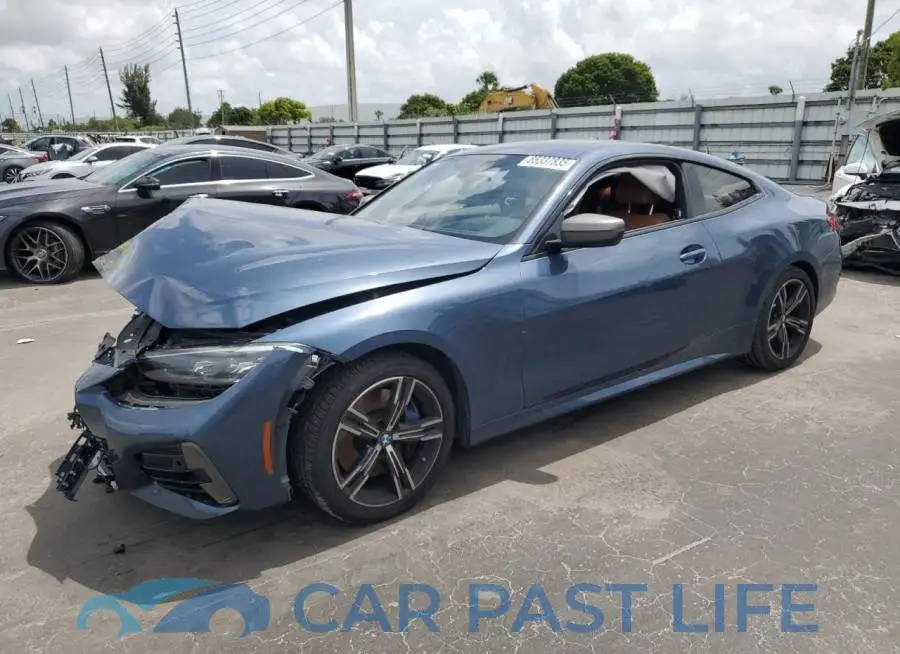WBA13AR04MCF24678# 1