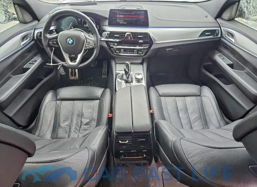 WBAJV6C57JBJ99292# 8