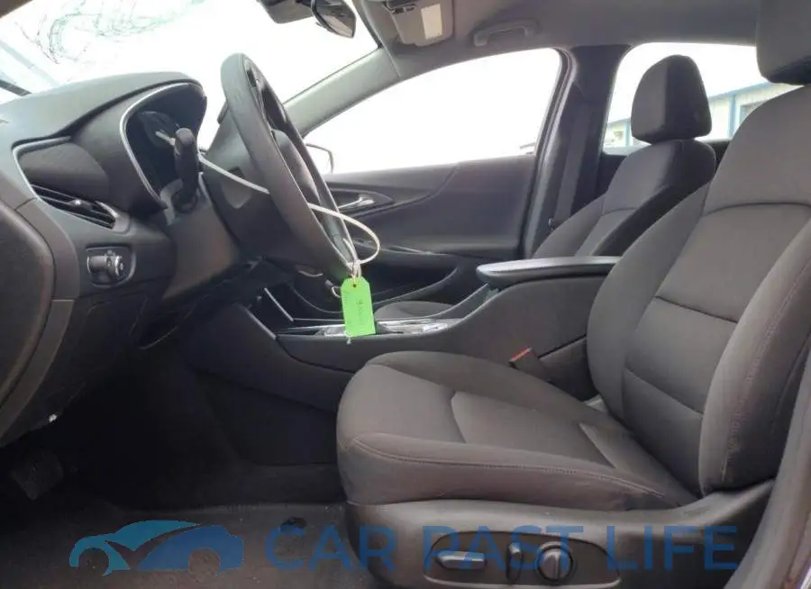 1G1ZD5ST6PF241612# 7
