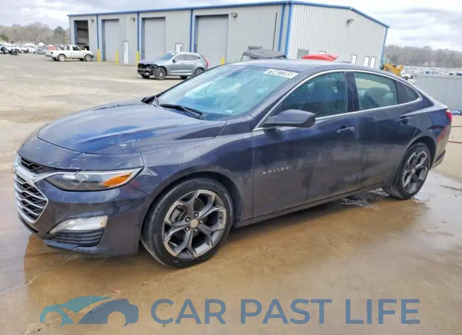 1G1ZD5ST6PF241612# 1