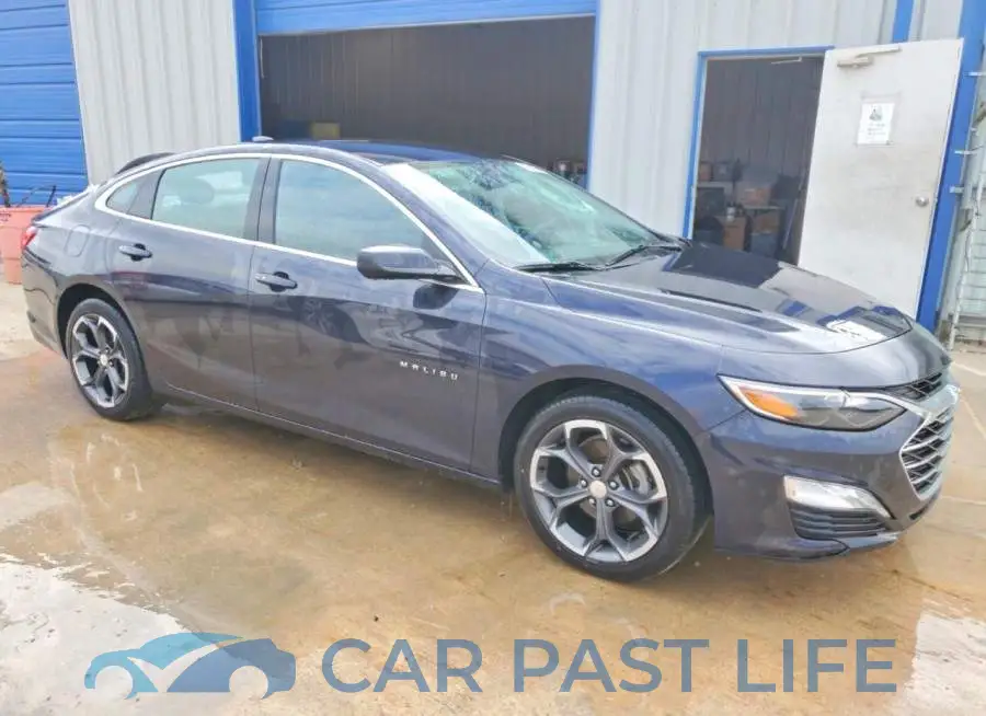 1G1ZD5ST6PF241612# 4