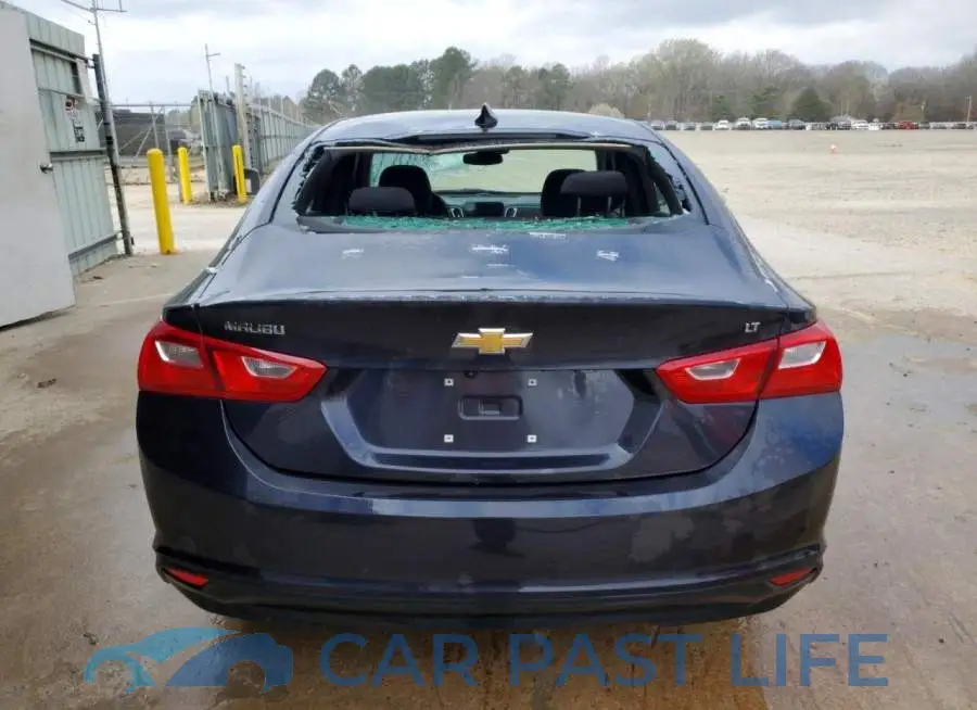 1G1ZD5ST6PF241612# 6