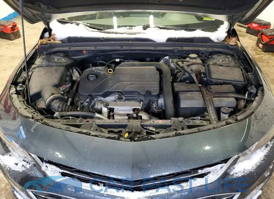 1G1ZD5ST7JF186661# 11