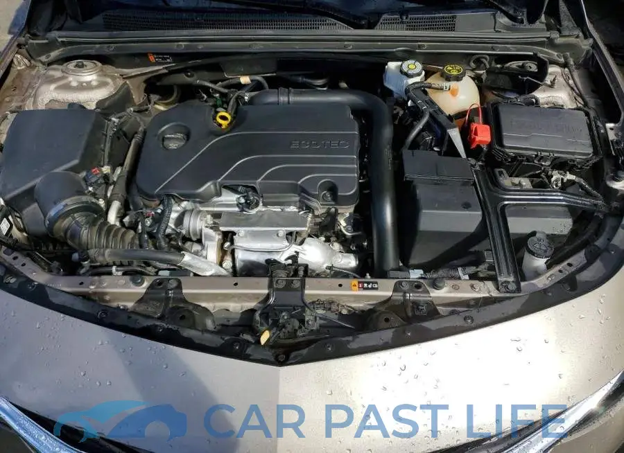 1G1ZD5ST7PF185938# 11