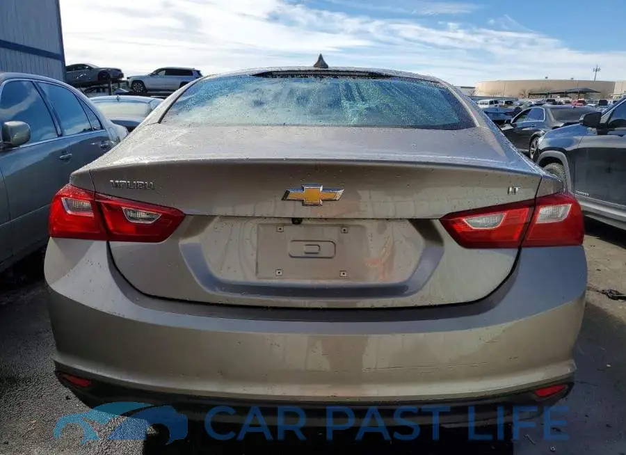 1G1ZD5ST7PF185938# 6