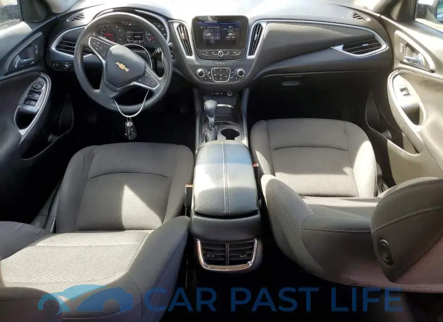 1G1ZD5ST7PF185938# 8