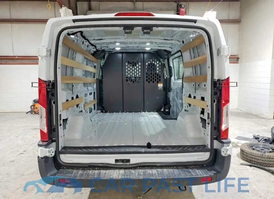 1FTBR1Y87SKB04085# 6