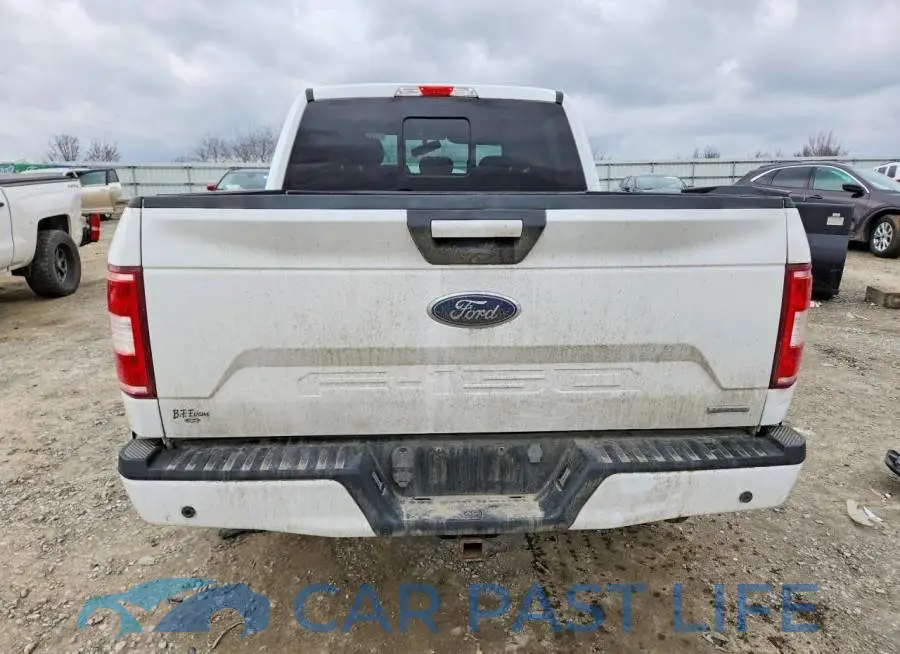 1FTEW1EP6JFC94521# 6