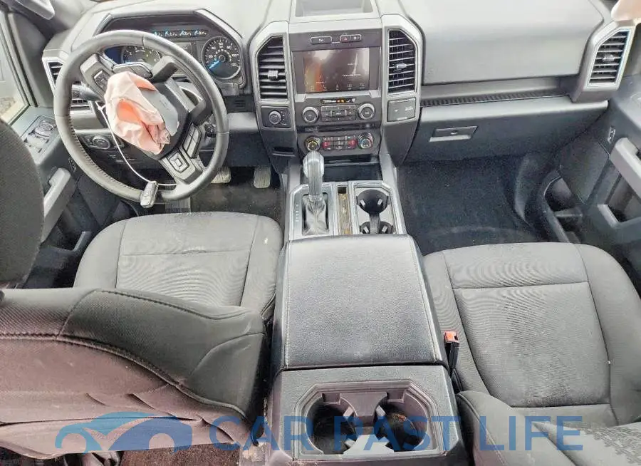 1FTEW1EP6JFC94521# 10