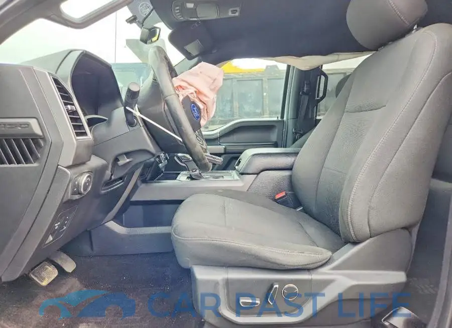 1FTEW1EP6JFC94521# 7
