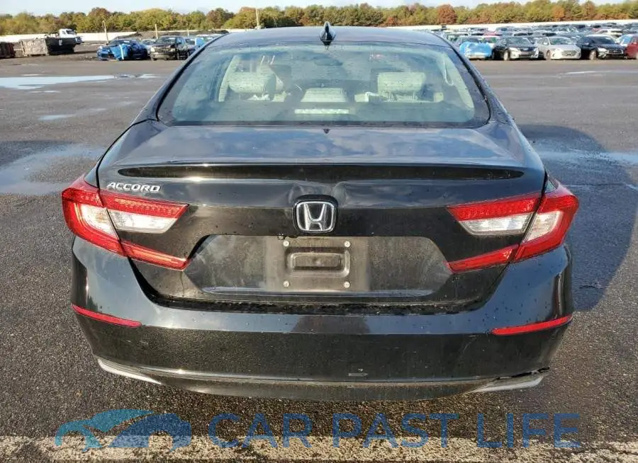 1HGCV1F50JA078394# 6