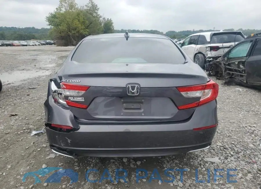 1HGCV1F53KA110675# 6