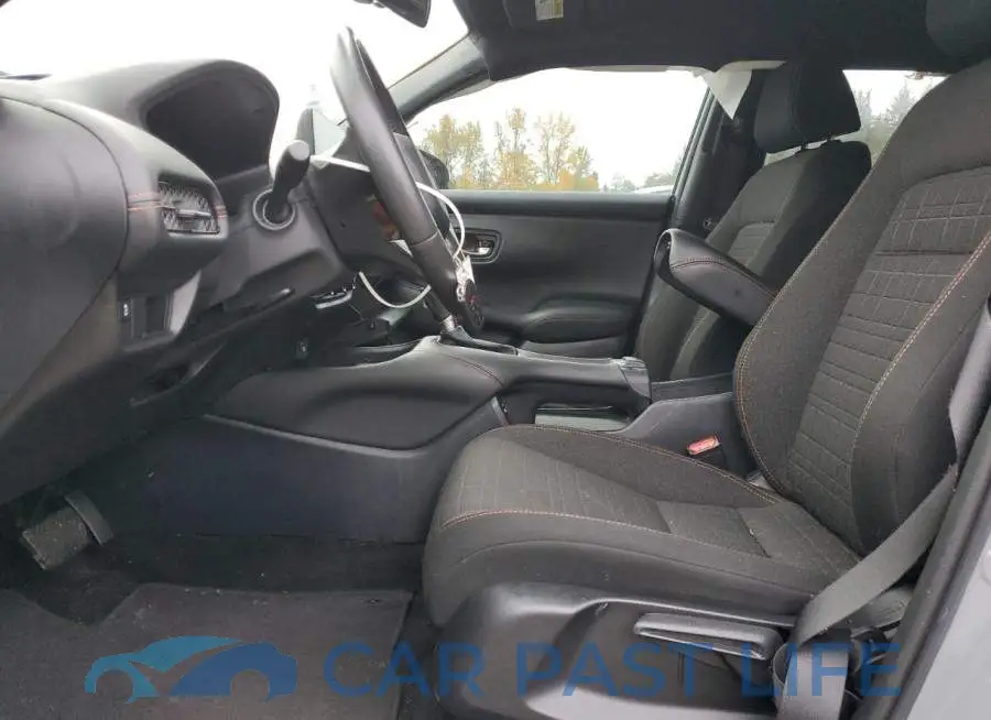 3CZRZ1H58RM751337# 7