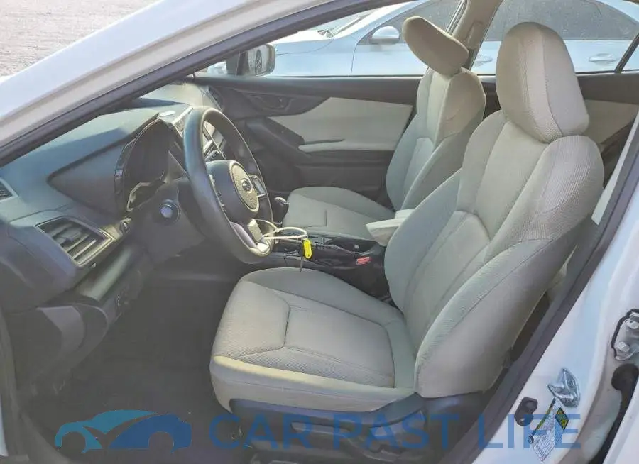 4S3GTAA64N1719865# 7