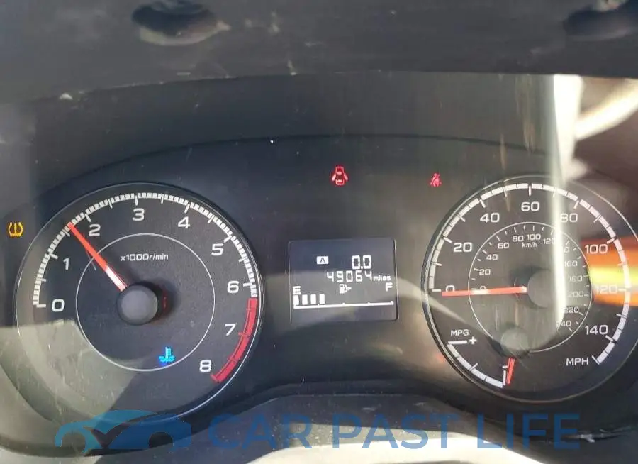4S3GTAA64N1719865# 9
