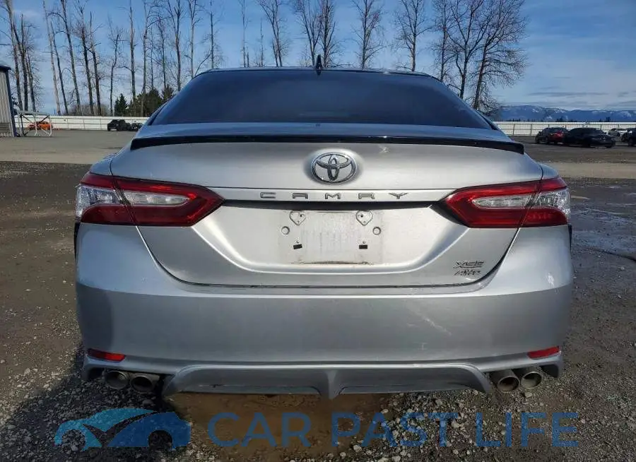 4T1K61BK7LU005040# 6