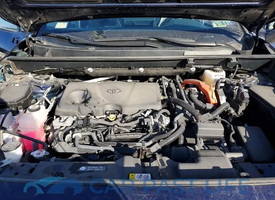 4T3RWRFV8PU101015# 12
