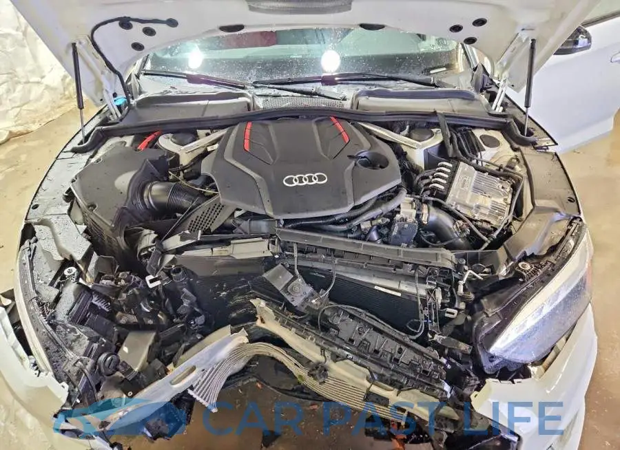 WAUC4CF5XSA014665# 11