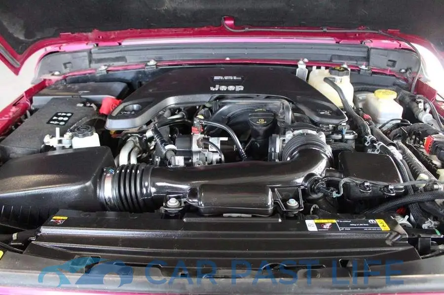 1C4HJXFG1MW850073# 7