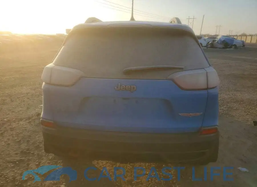 1C4PJMBX5LD603746# 6