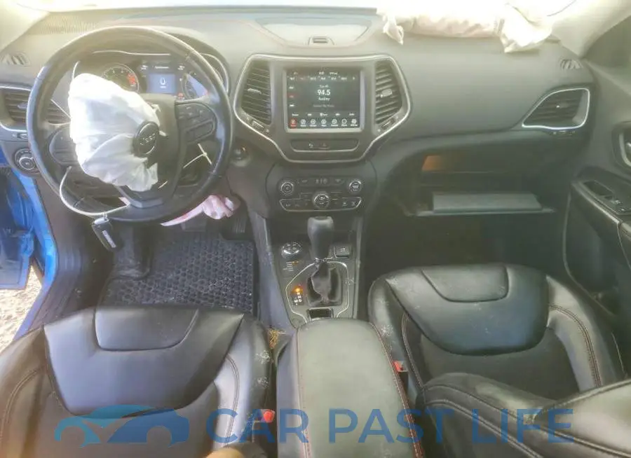 1C4PJMBX5LD603746# 8