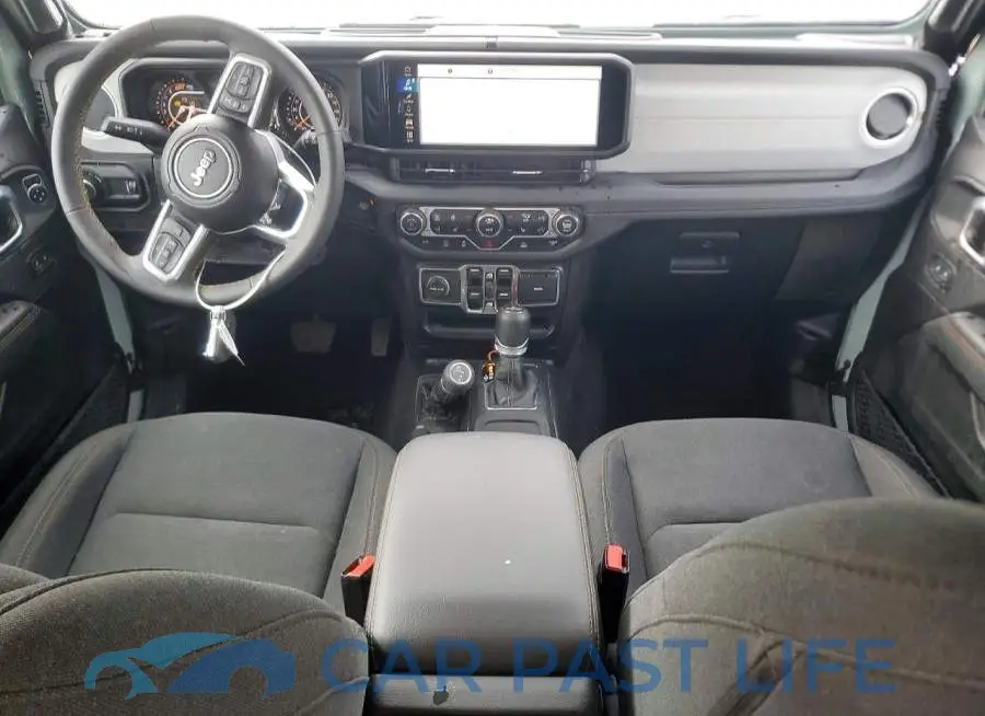 1C4PJXEG4RW323617# 8