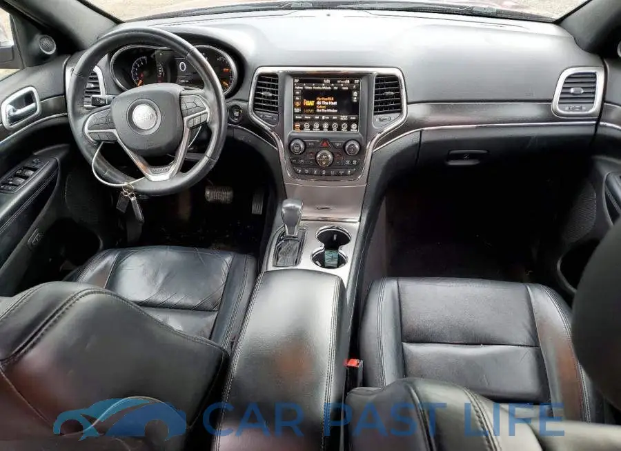 1C4RJFBG9JC335047# 8