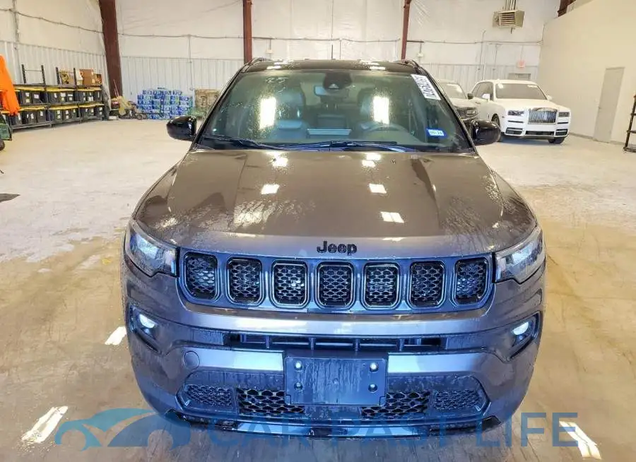 3C4NJDBN6PT538184# 5