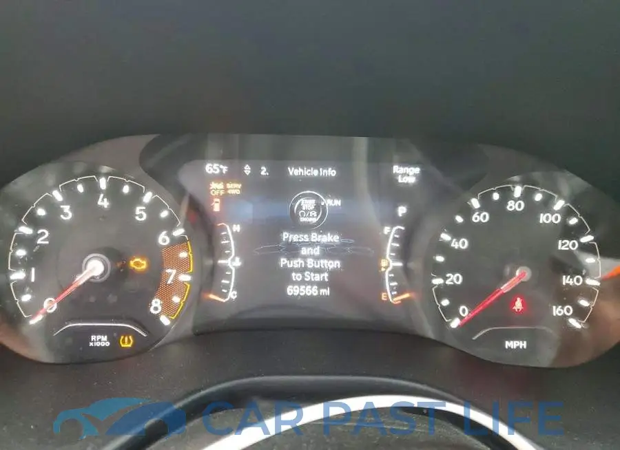 3C4NJDBN6PT538184# 9